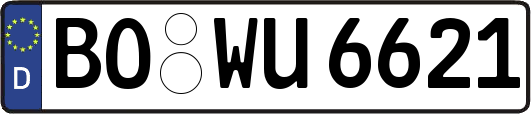 BO-WU6621