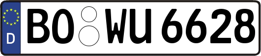 BO-WU6628