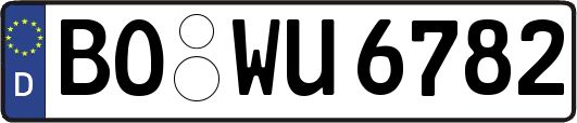 BO-WU6782