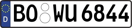 BO-WU6844