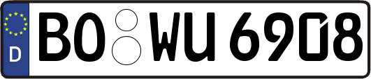 BO-WU6908