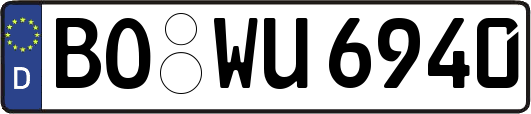BO-WU6940