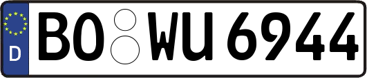 BO-WU6944