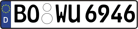 BO-WU6946