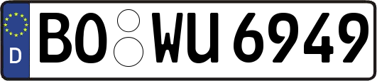 BO-WU6949