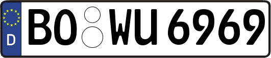 BO-WU6969