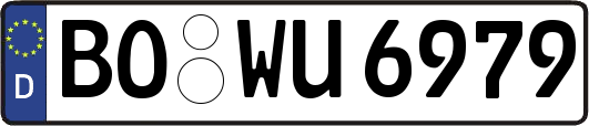 BO-WU6979