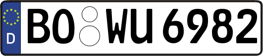 BO-WU6982