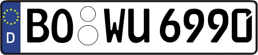 BO-WU6990