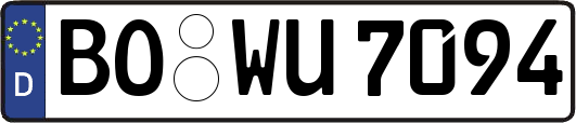 BO-WU7094