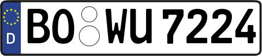 BO-WU7224