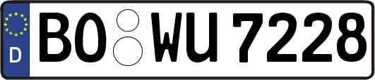 BO-WU7228