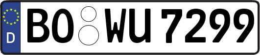 BO-WU7299
