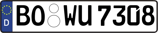 BO-WU7308