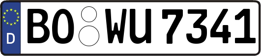 BO-WU7341