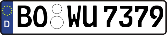 BO-WU7379