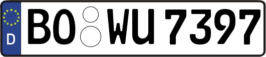 BO-WU7397