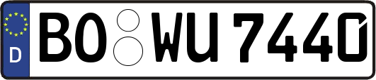 BO-WU7440