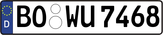 BO-WU7468