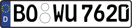 BO-WU7620