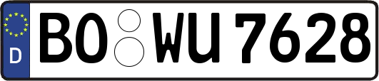 BO-WU7628