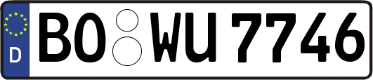 BO-WU7746