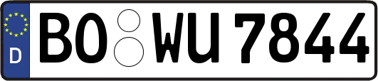 BO-WU7844