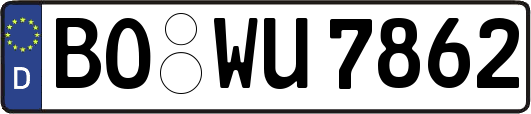 BO-WU7862