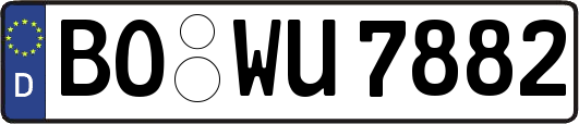 BO-WU7882