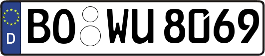 BO-WU8069