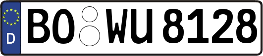 BO-WU8128
