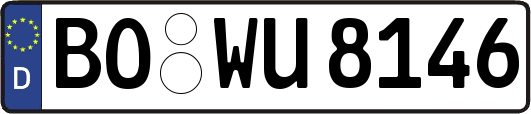 BO-WU8146