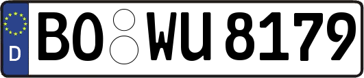 BO-WU8179