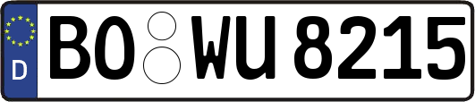 BO-WU8215