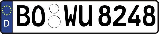 BO-WU8248