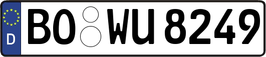BO-WU8249