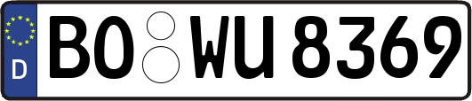 BO-WU8369
