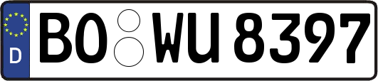 BO-WU8397