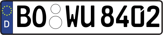 BO-WU8402