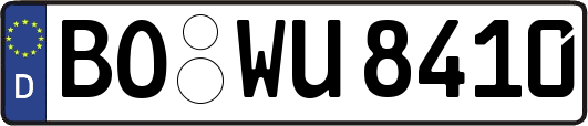 BO-WU8410
