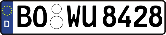 BO-WU8428