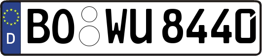 BO-WU8440