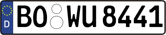 BO-WU8441