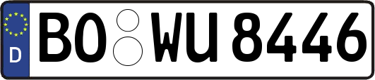 BO-WU8446