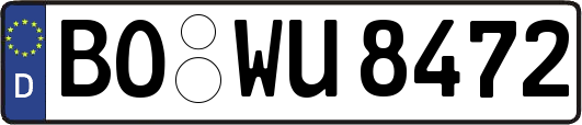 BO-WU8472