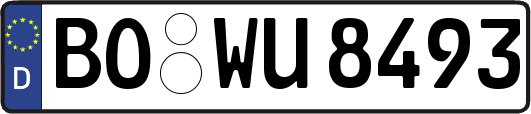 BO-WU8493