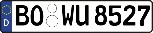 BO-WU8527