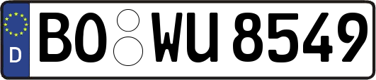 BO-WU8549