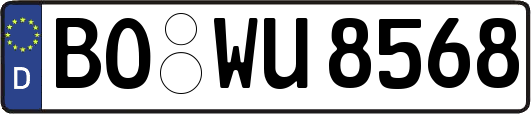 BO-WU8568