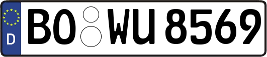 BO-WU8569